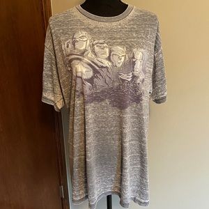 Mt. Marvel T-shirt